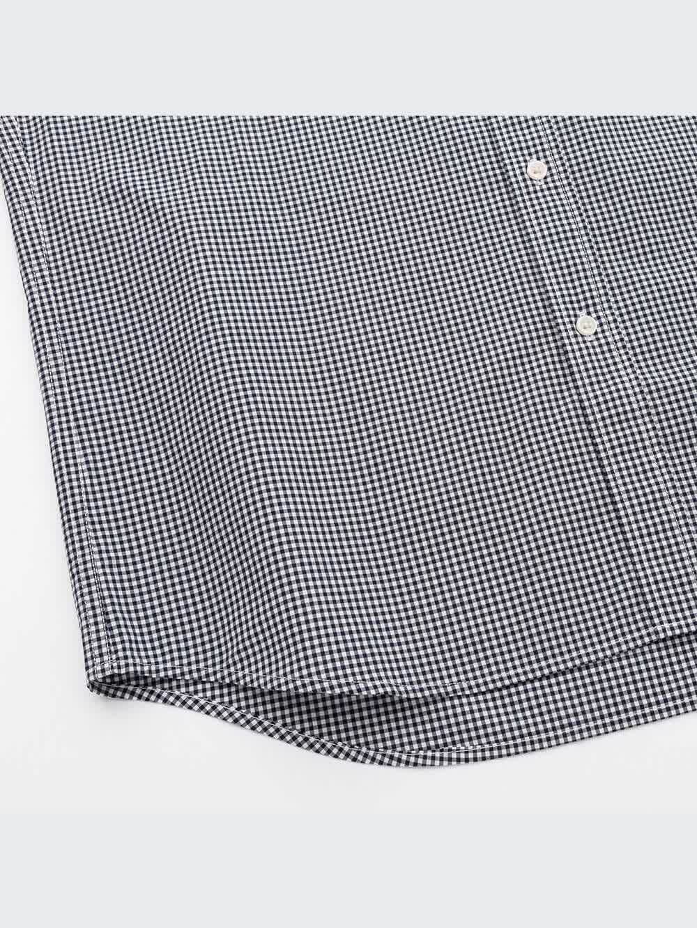 user_5d1d2c20ページ ユニクロ公式 | エクストラファインコットンブロードチェック