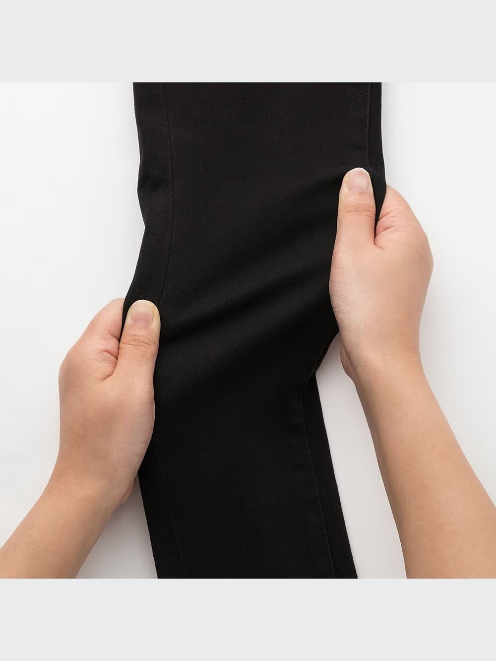 ユニクロ公式 | ウルトラストレッチスリムフィットパンツ