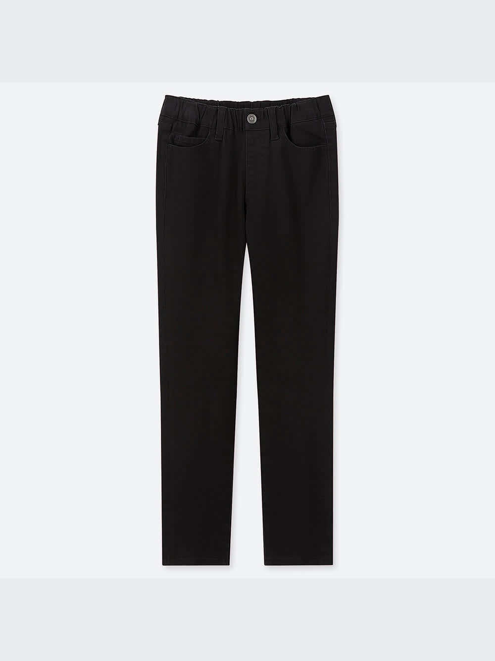 ユニクロ公式 | ウルトラストレッチスリムフィットパンツ