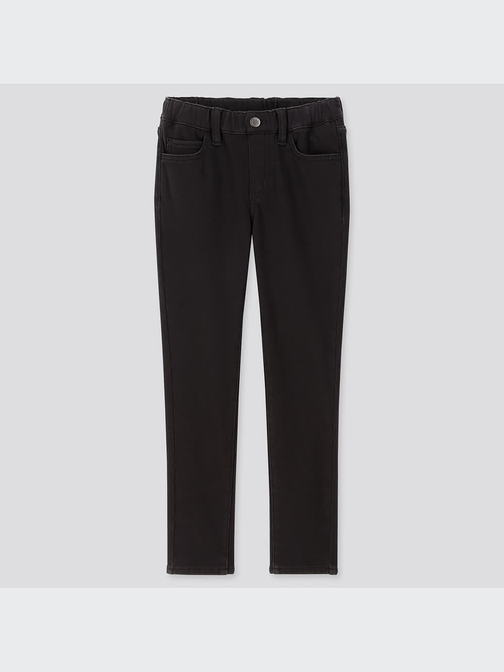 ユニクロ公式 | ヒートテックウルトラストレッチスリムフィットパンツ 