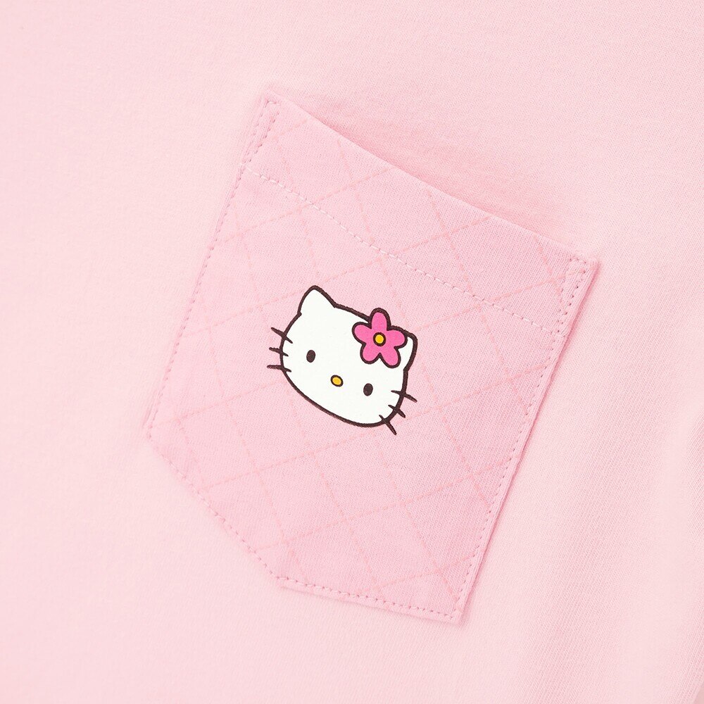 Girls サンリオキャラクターズ Ut グラフィックtシャツ 半袖 Kids ユニクロ Girls サンリオキャラクターズ Ut グラフィックtシャツ 半袖 Kids ユニクロ