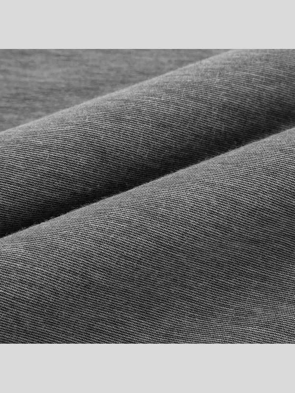 ヒートテックUネックT（半袖）