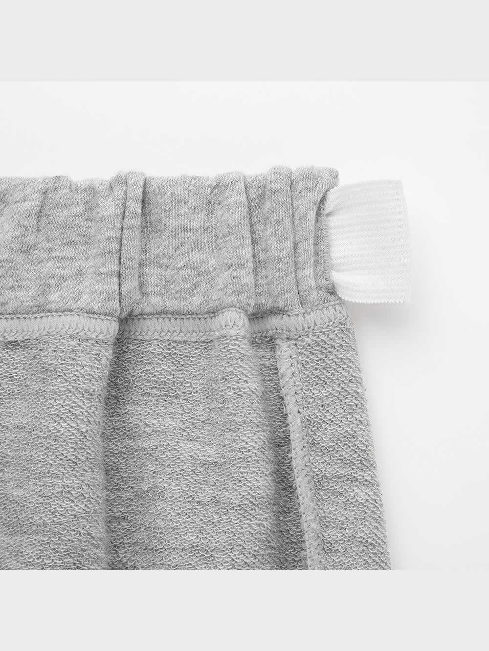 ユニクロ公式 | ウルトラストレッチスウェットセット（ボーダー・長袖）