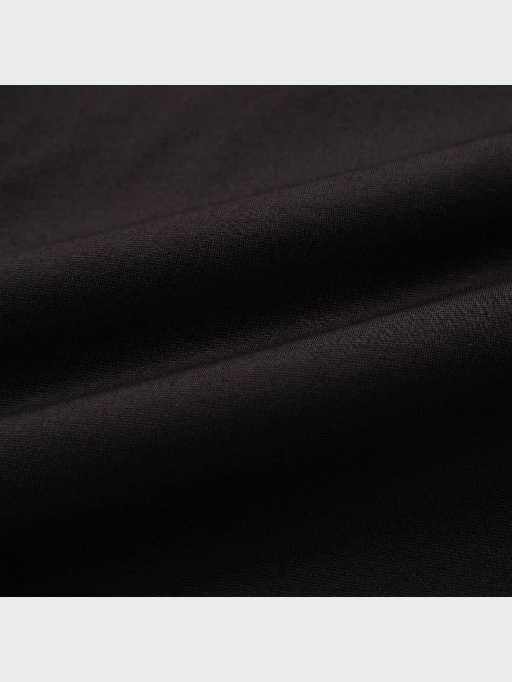 ユニクロ公式 | ヒートテックUネックT（8分袖）