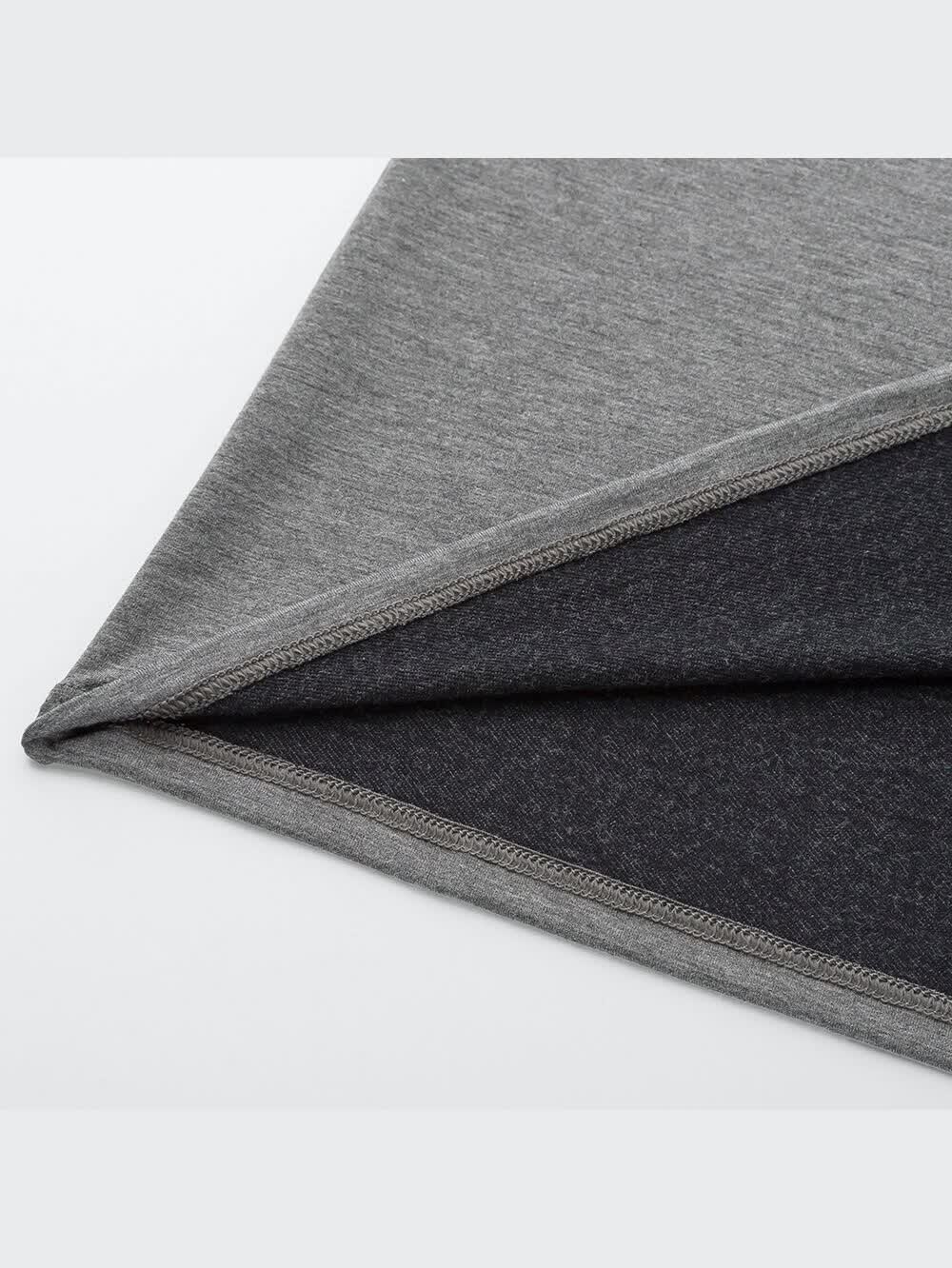 ユニクロ公式 | ヒートテックエクストラウォームUネックT（8分袖・極暖）