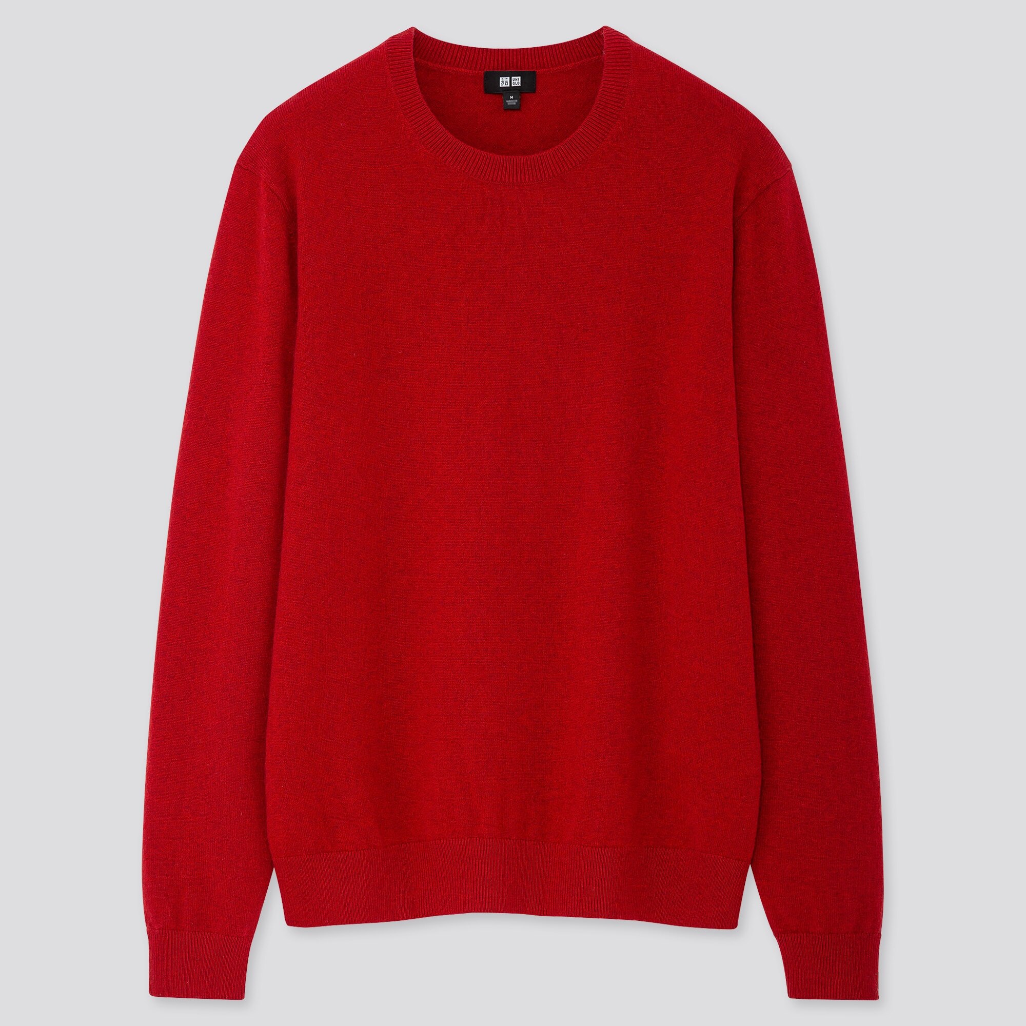 ユニクロ 新品メンズカシミヤセーター Www Vladahbz Com