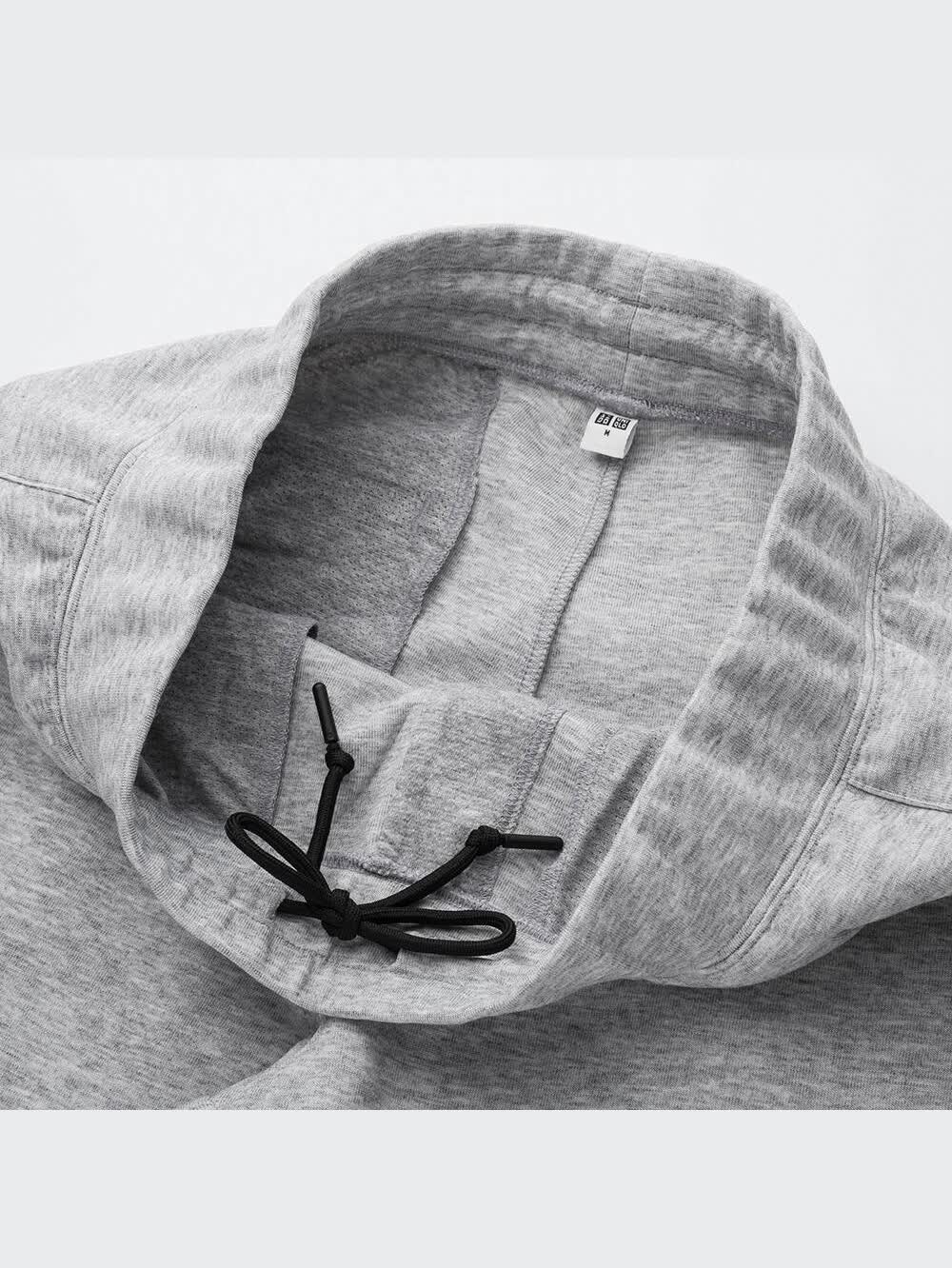 mq☆未使用☆ミルク同梱 2点おまとめ ユニクロ公式 | ドライストレッチスウェットパンツ（丈長め73～79cm）