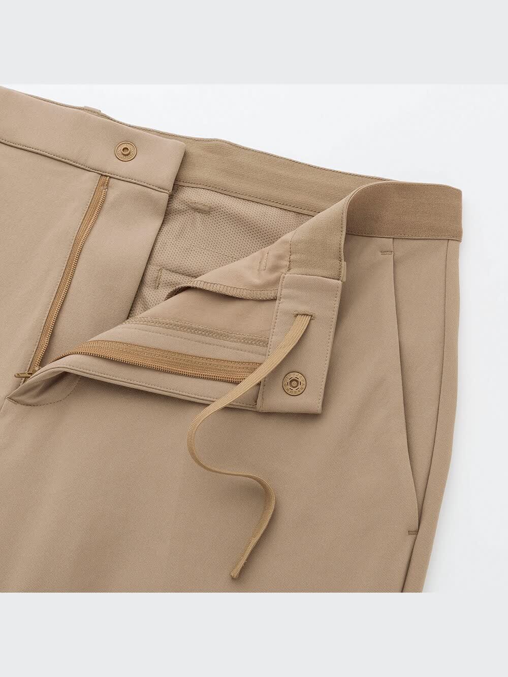 ユニクロ公式 | EZYアンクルパンツ（ウルトラストレッチドライEX・丈