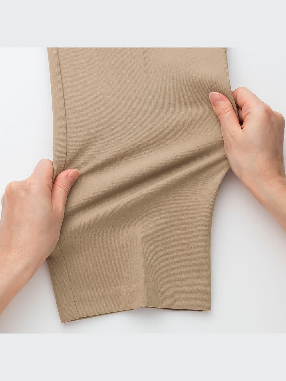 新品未使用品　ユニクロ　ドライストレッチパンツ　76×76 新品未使用品 ユニクロ ドライストレッチパンツ 76×76 - メルカリ