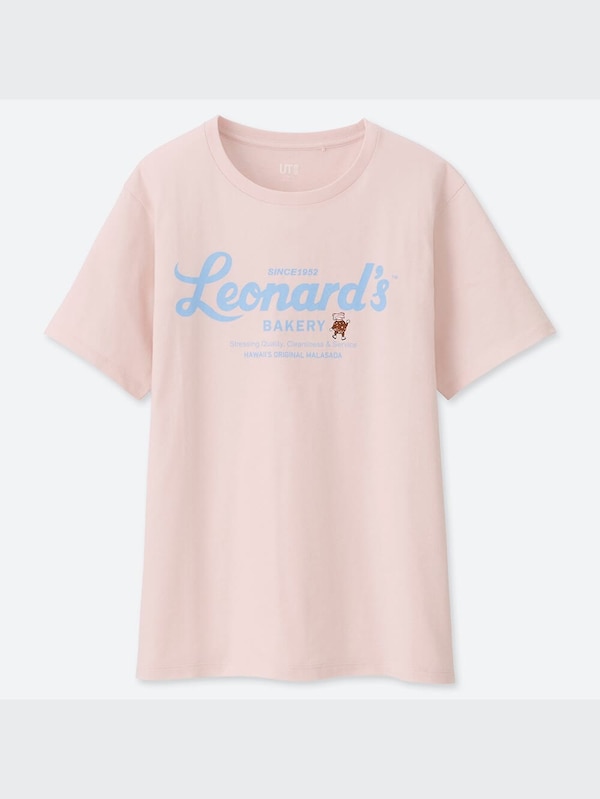 ザ・ブランズ ハワイアンロコ UT レナーズ・ベーカリー（グラフィックTシャツ・半袖）