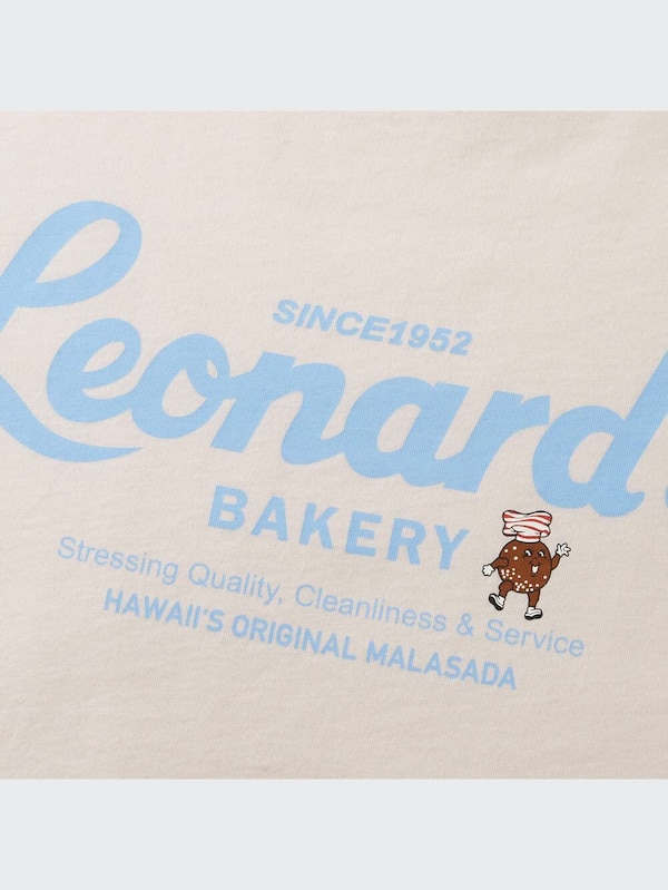 ザ・ブランズ ハワイアンロコ UT レナーズ・ベーカリー（グラフィックTシャツ・半袖）