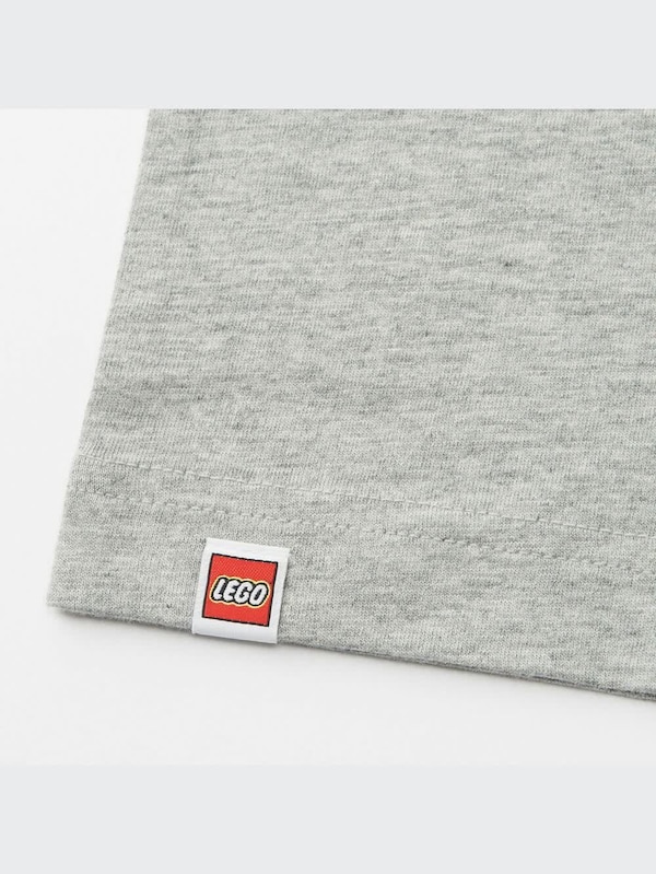 ザ・ブランズ マスターピース UT レゴ（グラフィックTシャツ・半袖）