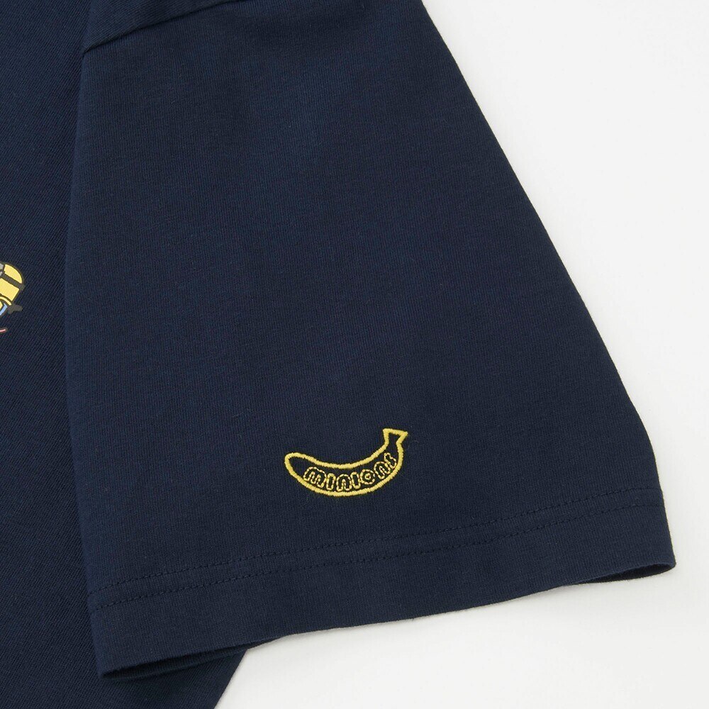 ミニオンズ Ut グラフィックtシャツ 半袖 Men ユニクロ ミニオンズ Ut グラフィックtシャツ 半袖 Men ユニクロ