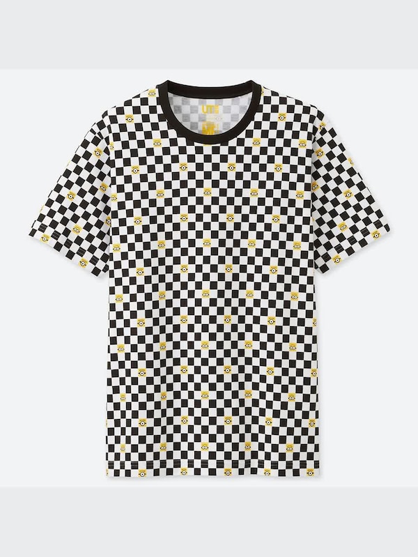 ミニオンズ UT（グラフィックTシャツ・半袖）