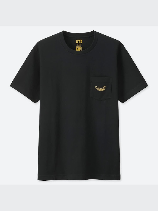 ミニオンズ UT（グラフィックTシャツ・半袖）