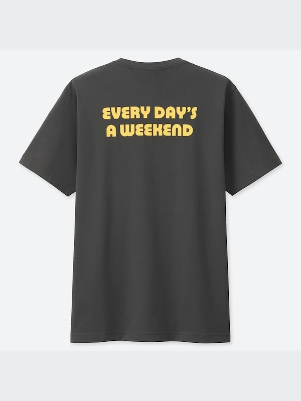 ミニオンズ UT（グラフィックTシャツ・半袖）