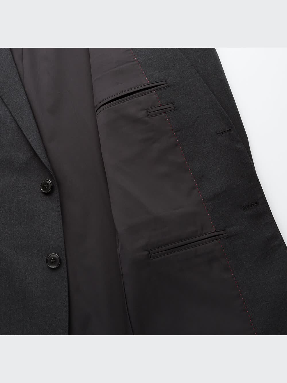 ユニクロ公式 | ストレッチウールジャケット ユニクロ公式 | ストレッチウールジャケット