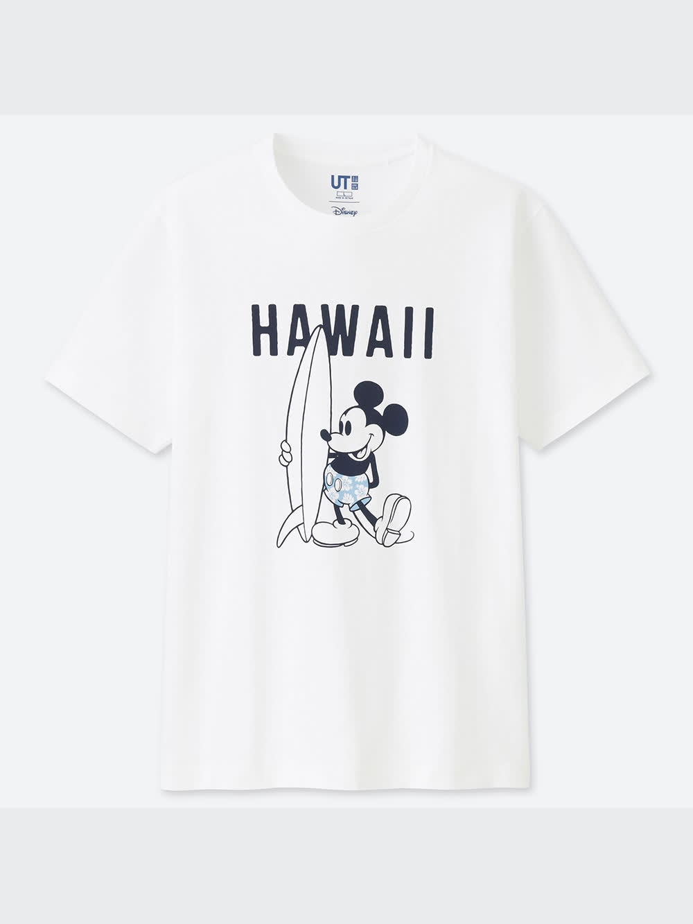 ミッキー ブルー ut グラフィックtシャツ 半袖 販売