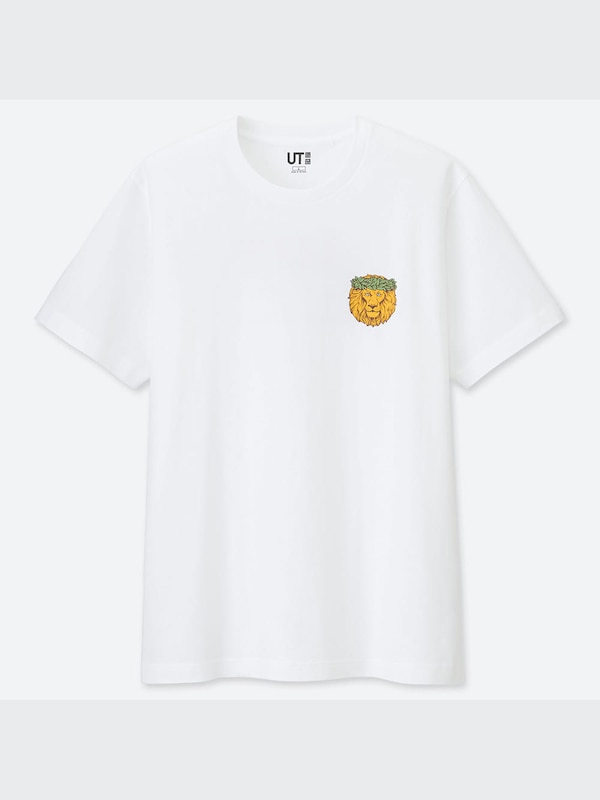 ザ・ブランズ ハワイアンロコ UT ライオンコーヒー（グラフィックTシャツ・半袖）