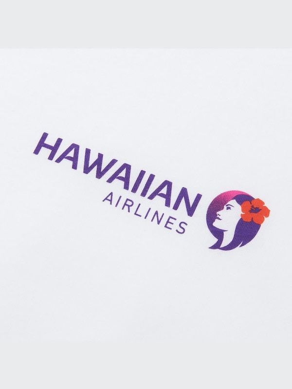 ザ・ブランズ ハワイアンロコ UT ハワイアン航空（グラフィックTシャツ・半袖）