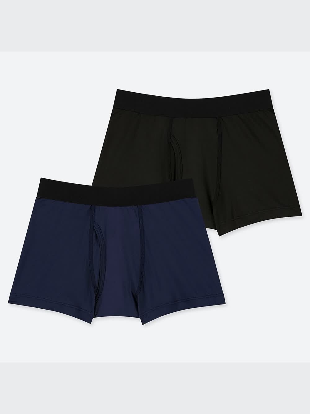 UNIQLO alexanderwang エアリズム ボクサーブリーフ 4枚 UNIQLO - ユニクロ アレキサンダーワン エアリズムボクサー