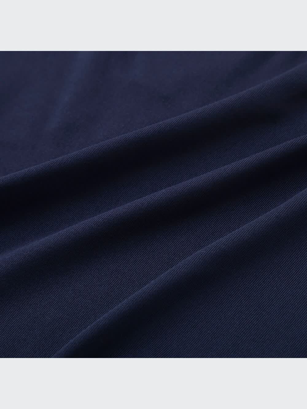 ユニクロ公式 | KIDS エアリズムボクサーブリーフ（2枚組）