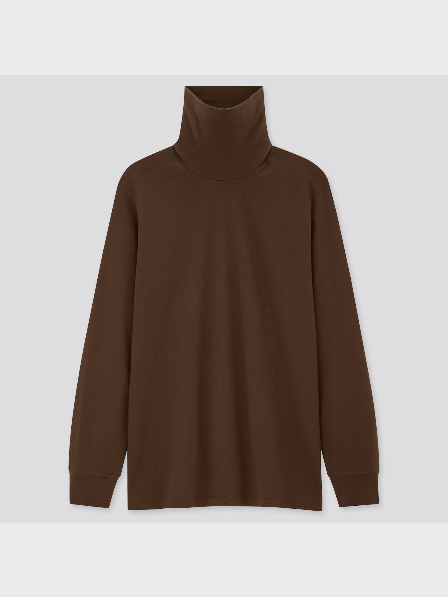 Mens turtleneck uniqlo hotsell