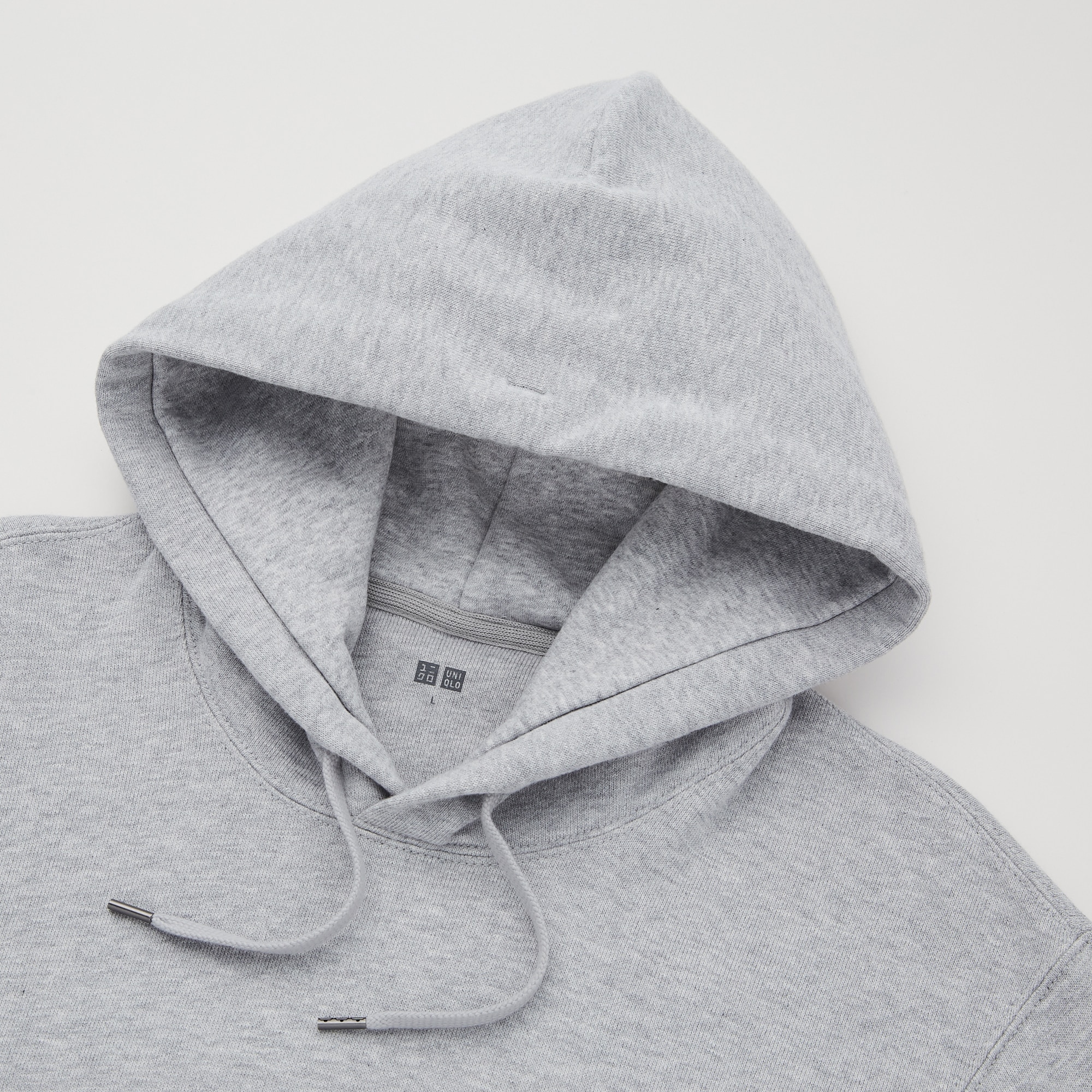 SWEAT PULLOVER HOODIE  UNIQLO SG