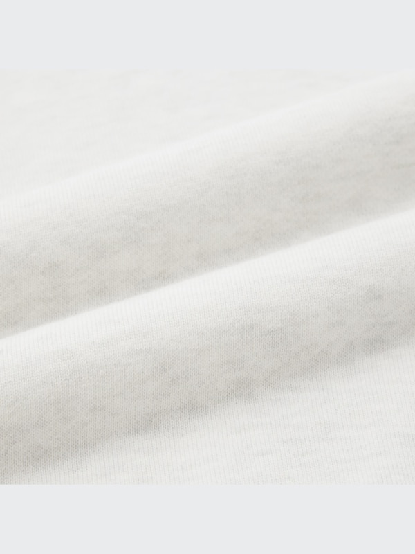 스웨트풀집파카(긴팔)