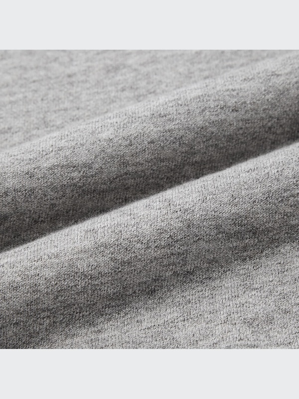 스웨트풀집파카(긴팔)