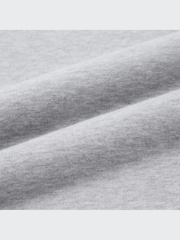 스웨트풀집파카(긴팔)