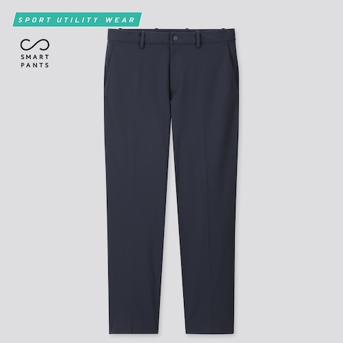 EZY Ankle Pants (Ultra Stretch/Dry-EX)