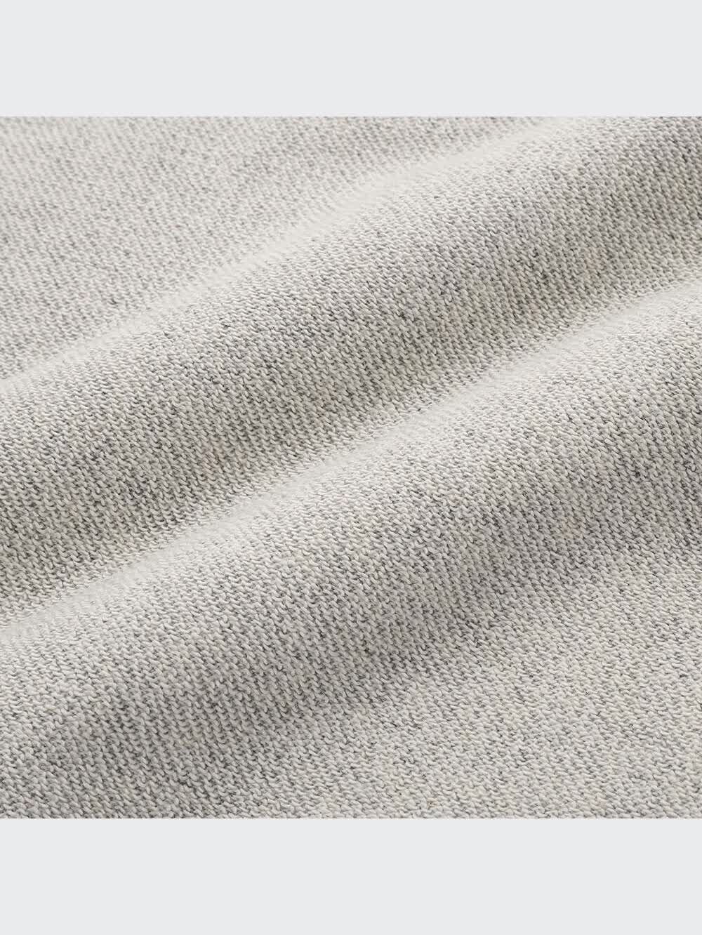 ユニクロ公式 | ビッグスウェットプルパーカ（長袖）