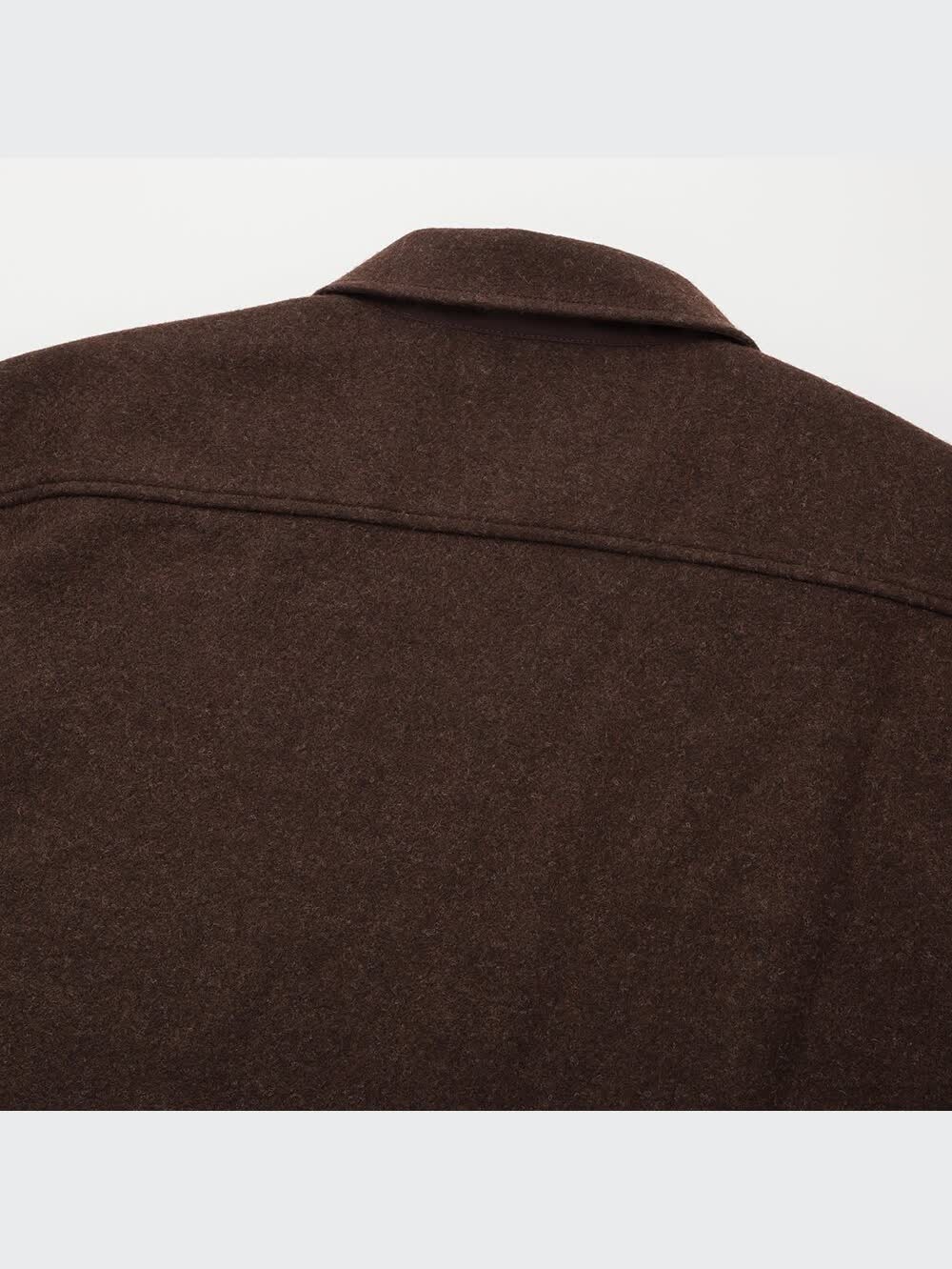 まりいページ ユニクロ公式 | フリースシャツジャケット（長袖）