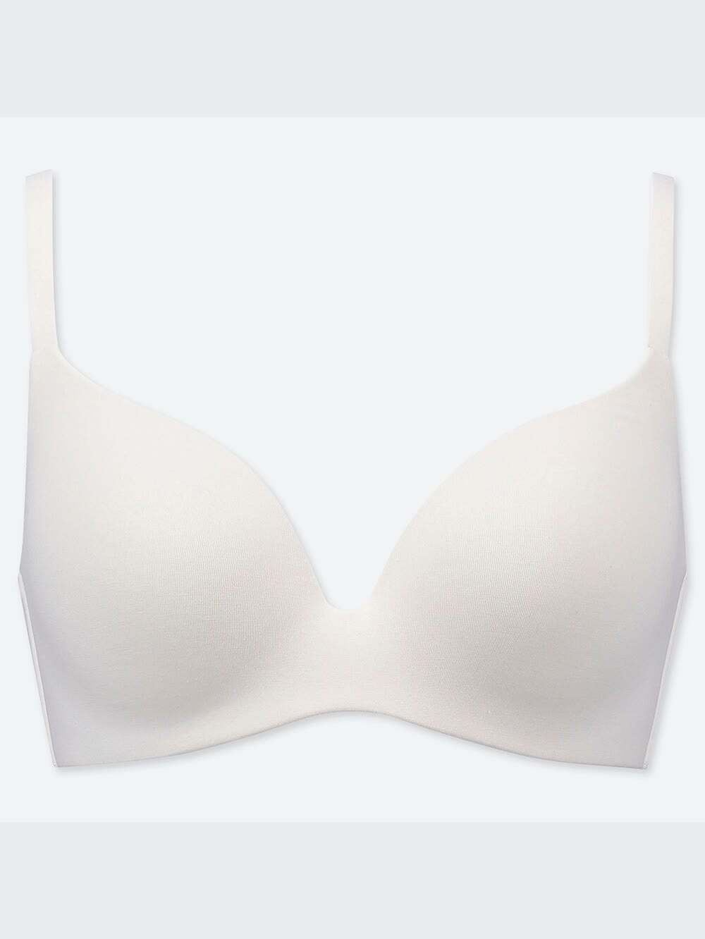 ユニクロ公式 | ワイヤレスブラ（コットン・ビューティーライト・2019