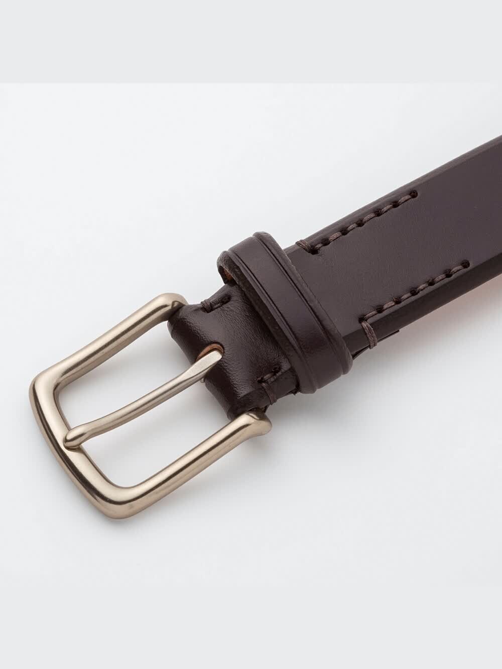 ユニクロ公式 | イタリアンサドルレザーベルト