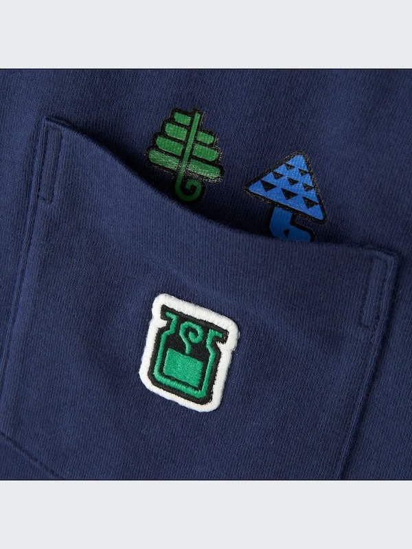 ザ・ゲーム バイ モンスターハンター UT（グラフィックTシャツ・半袖）