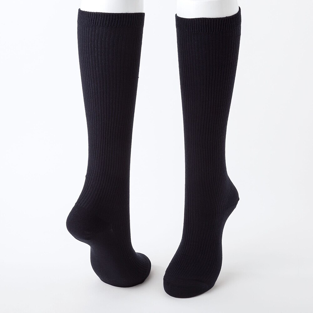 新品本物 ユニクロ ニーハイソックス 紺色 8足セット ヒートテック 新色追加 Westjordandentistutah Com