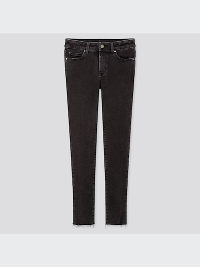 ウルトラストレッチジーンズ（ダメージ）