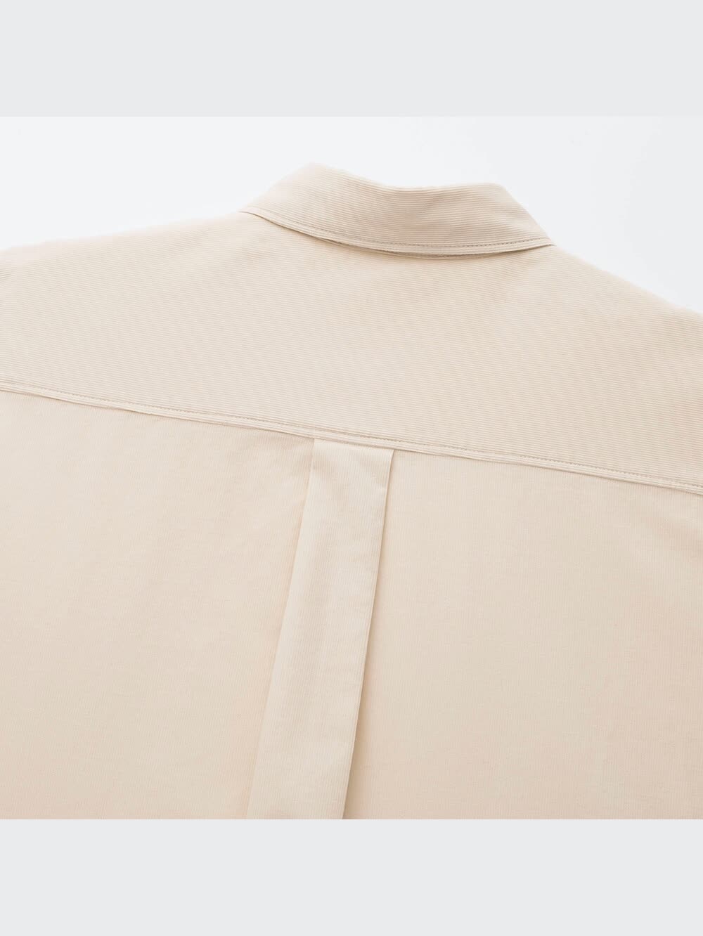 コメント用 ユニクロ公式 | コーデュロイシャツワンピース（長袖）