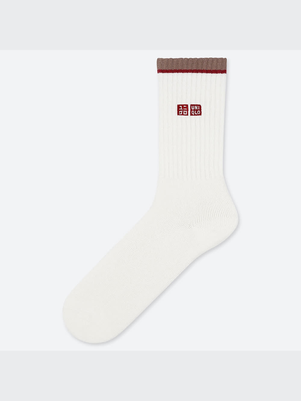 ユニクロ公式 | RFテニスソックス