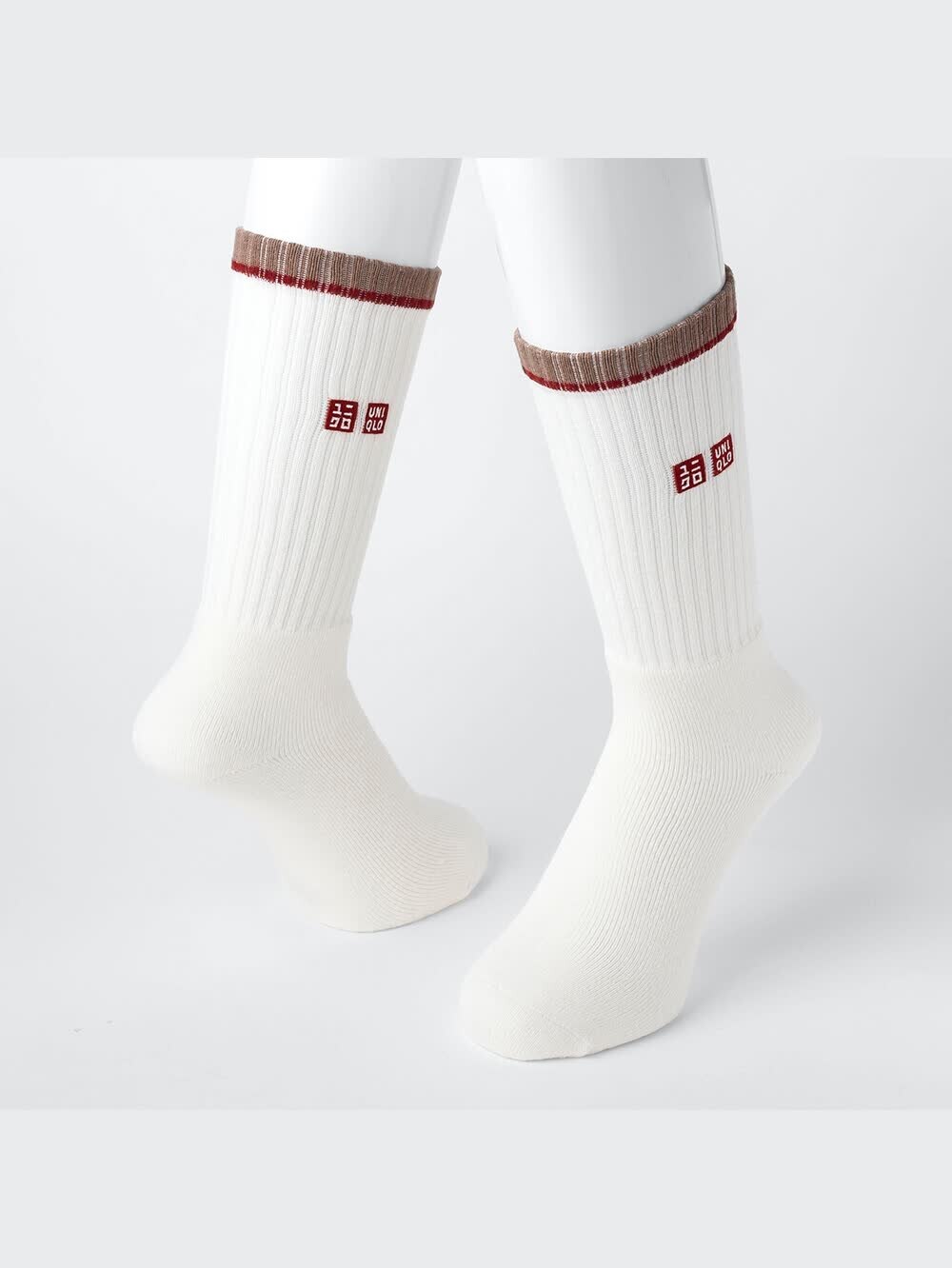 ユニクロ公式 | RFテニスソックス