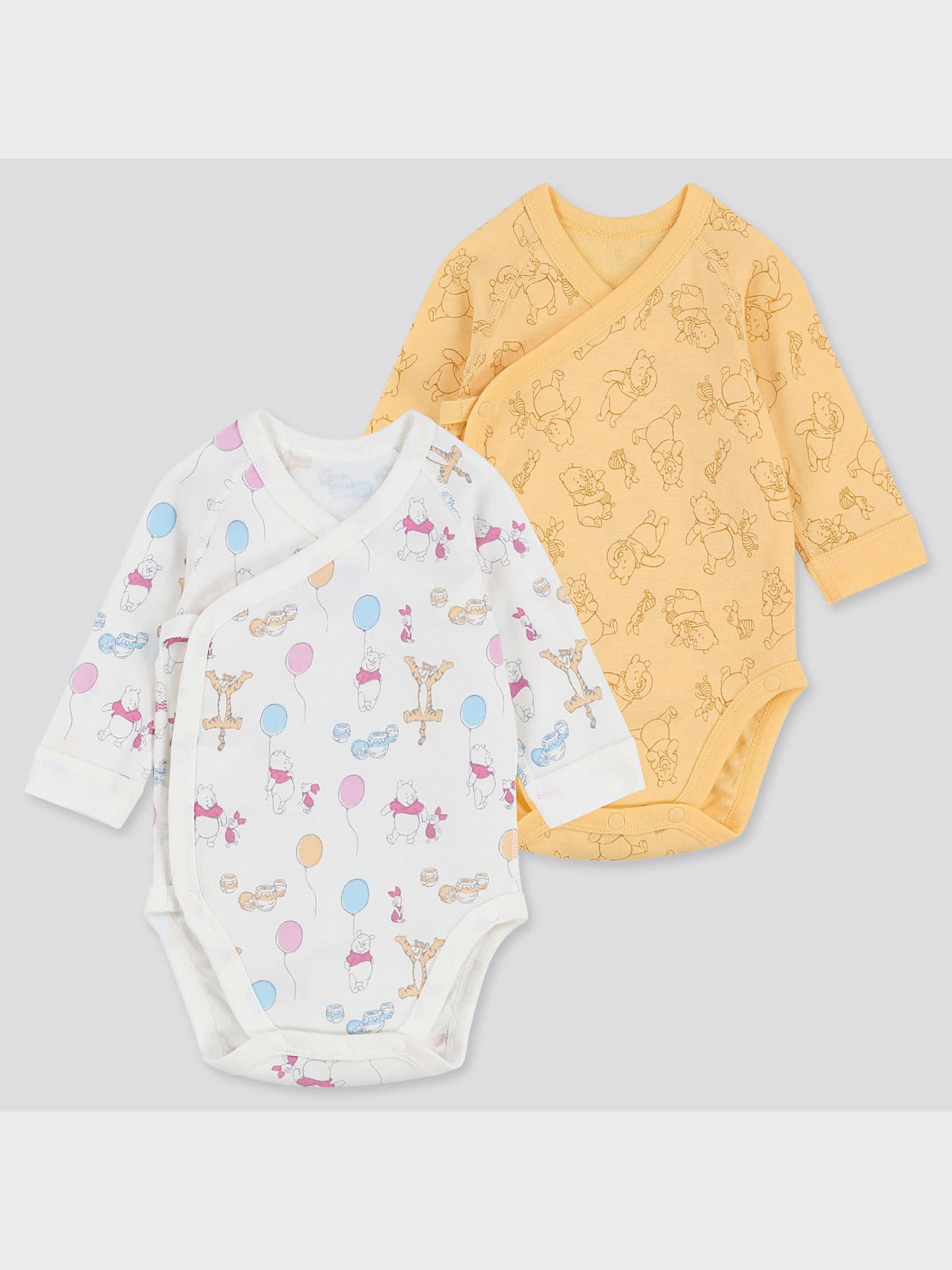 男の子ベビー服まとめ売り70-80cm ユニクロギャップ➕最終ページ