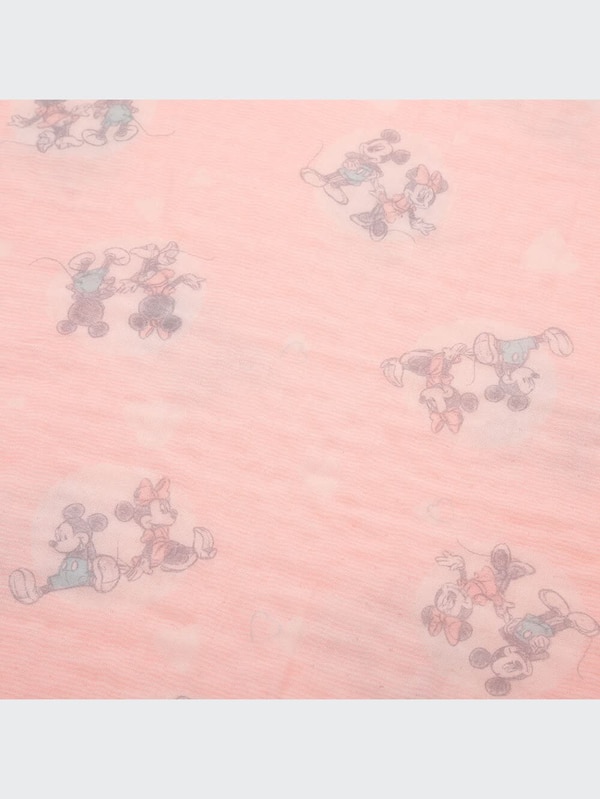 ベビー ディズニー コレクション おくるみ
