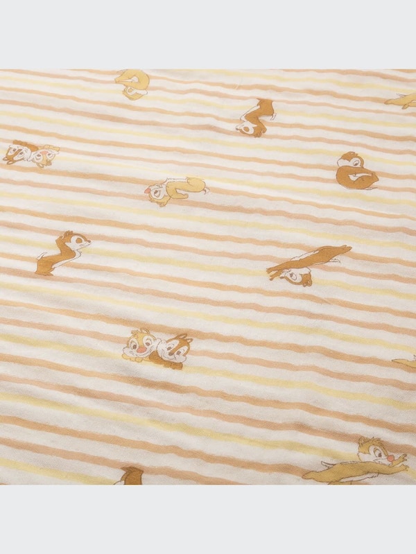 ベビー ディズニー コレクション おくるみ