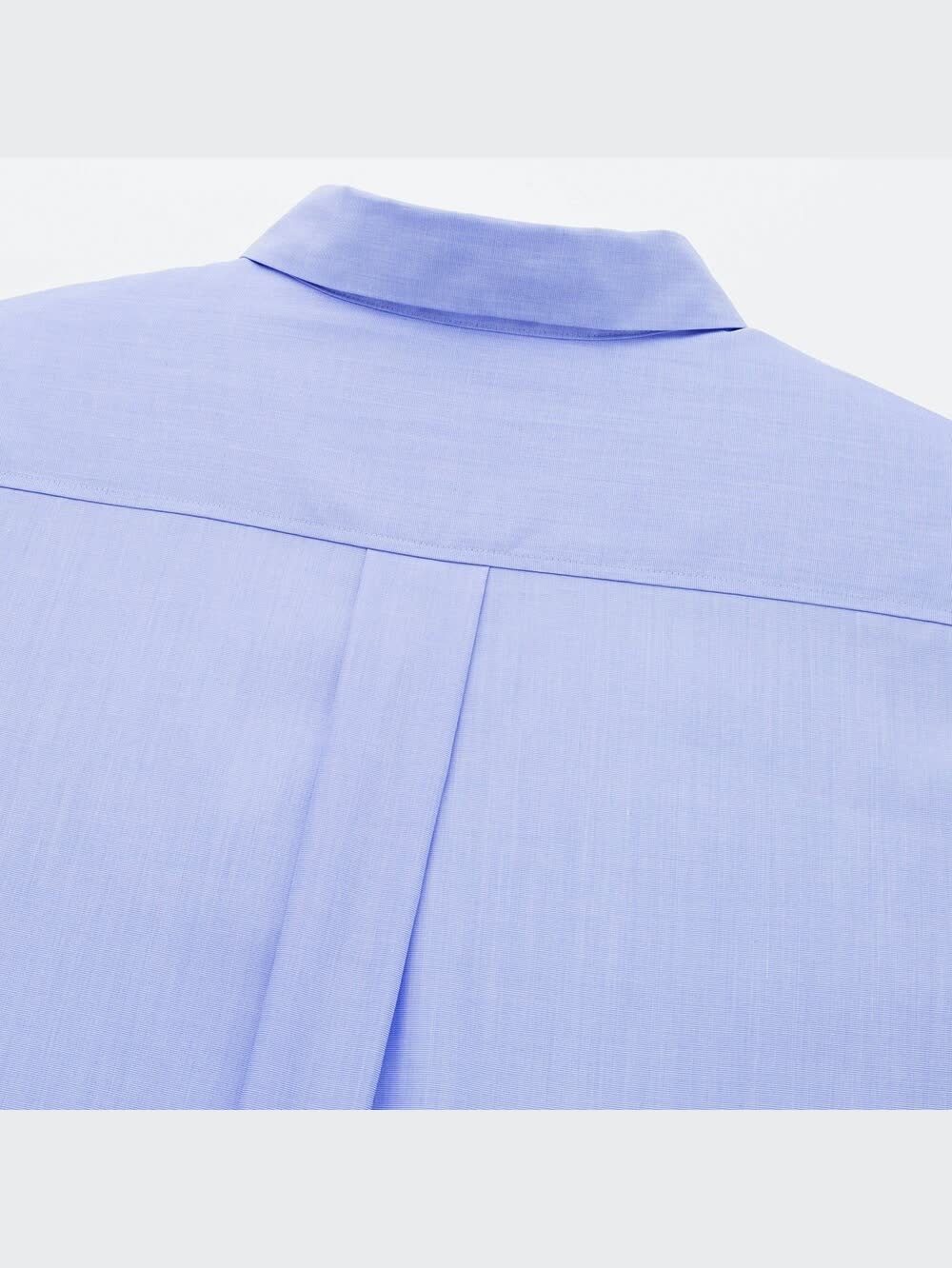 ユニクロ公式 | エクストラファインコットンAラインワンピース（7分袖）