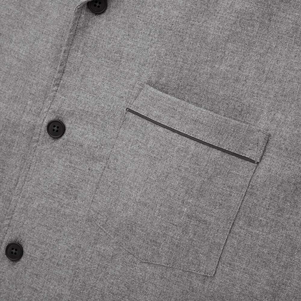 フランネルパジャマ 長袖 Men ユニクロ