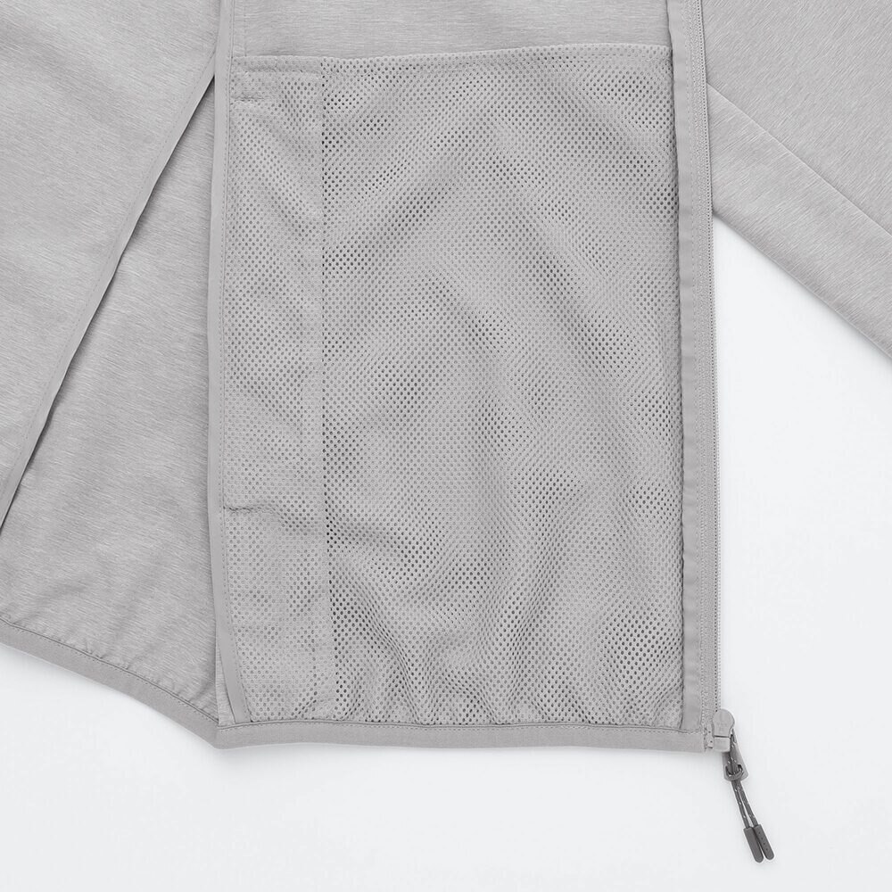 ポケッタブルuvカットパーカ Women ユニクロ