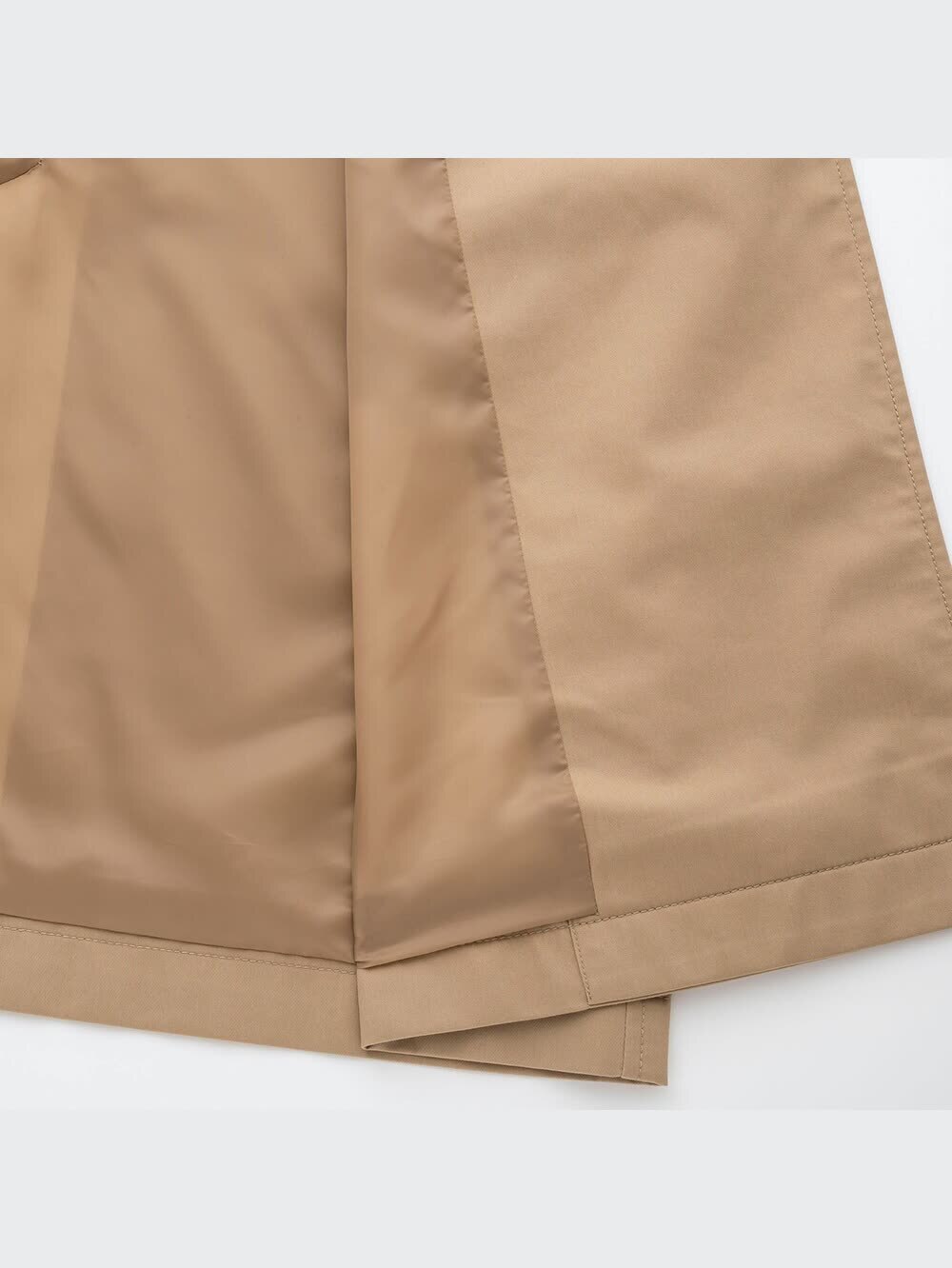 ユニクロ公式 | トレンチコート