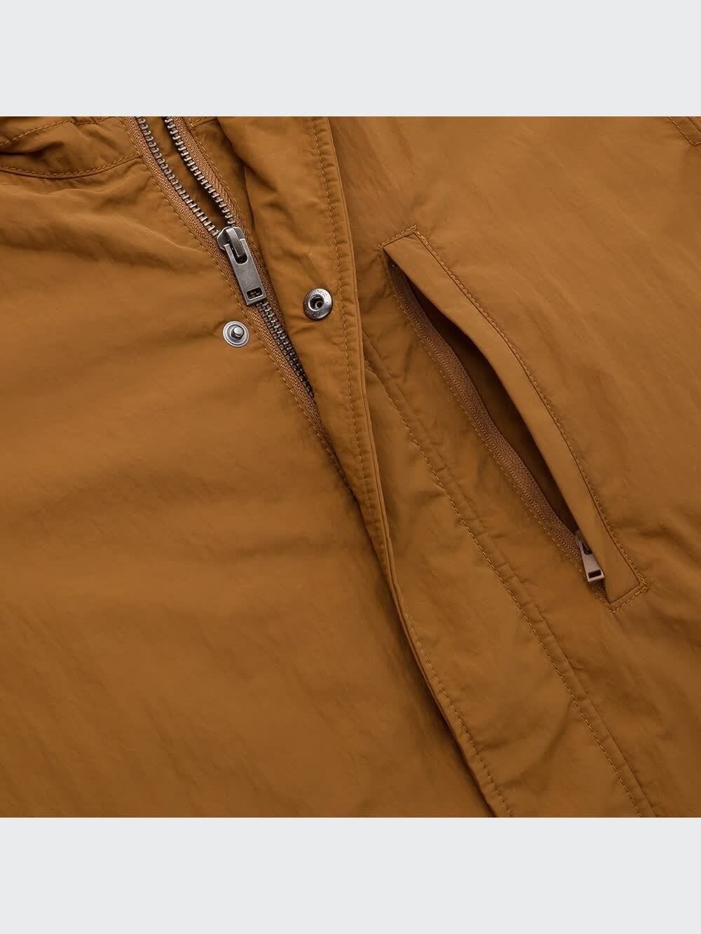 UNIQLO  ユニクロ　マウンテンジャケット　フィールドジャケット　XL ユニクロ公式 | マウンテンパーカ
